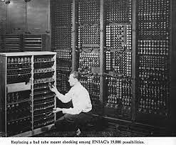 1833-1871 Computer