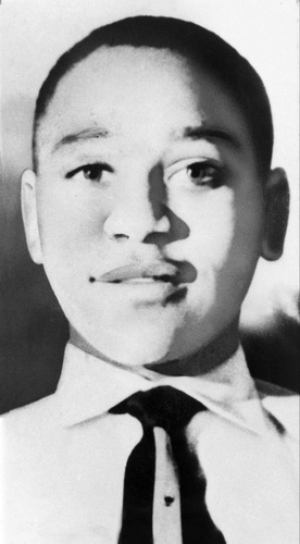 Share   Emmett Till Photograph 