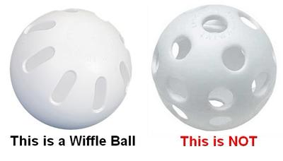 Wikki Ball https://www.google.com/search?q=wiffle%20ball&rlz=1CADEAC_enUS760US760 ...