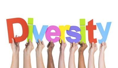 Diversity Also Helps In The Business World Too. Companies Who Embrace ...