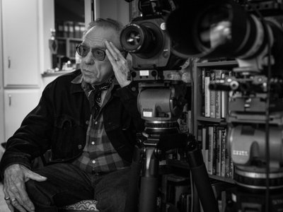 Peter Roloff 1968 : Hollywood received a new scholar writer director, Peter ...