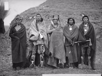 The Pawnee Tribe | Sutori