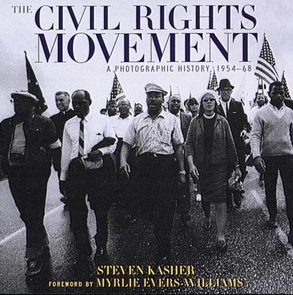 The Civil Rights Movement broke barriers in American history ...