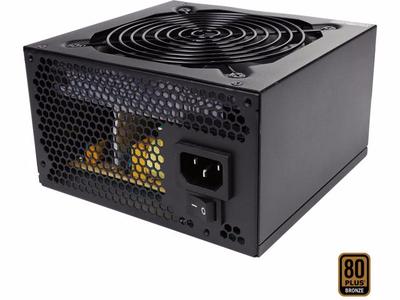 Power Supply