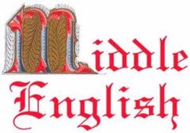 Middle english. Middle English картинки. Late Middle English. Middle English after the Normans.