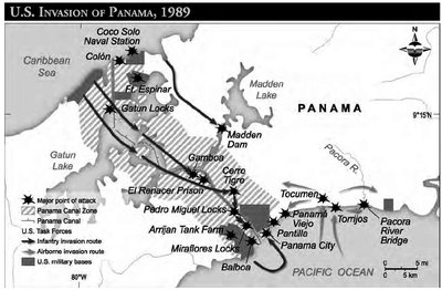 Google Sites The Invasion Of Panama Liberation A History Of   C58113eea2ed677e362a912c4f8786c9 