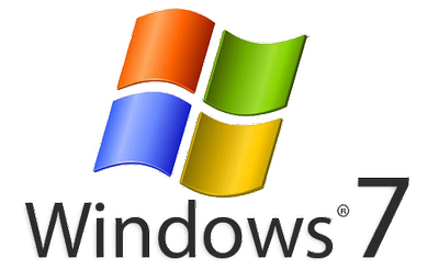 Windows 7 Made In 2009