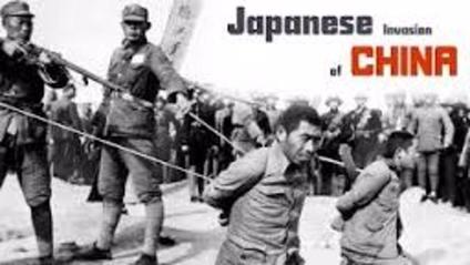 japanese war china invasion chinese 1937 ii timeline zia who project helen sutori story occupation fled shanghai revolution epic boat