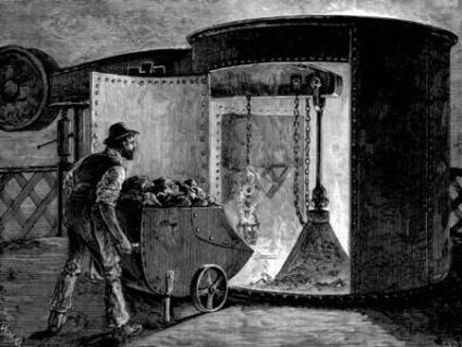 http://www.buzzle.com/images/history/inventions/coke-smelting.jpg