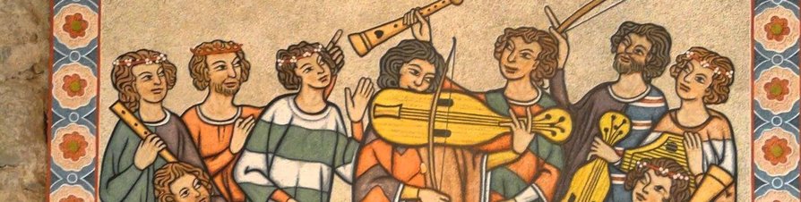Music History Timeline: From the Middle Ages to Today | Sutori