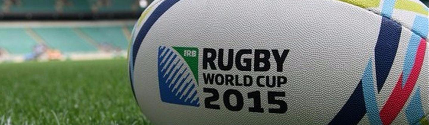 First Rugby International MA