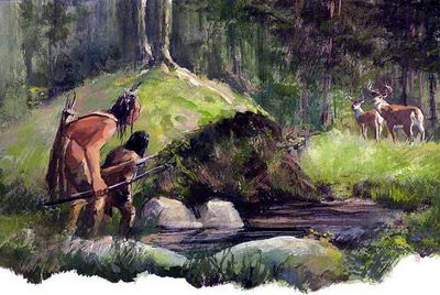 Cherokee Indians | Sutori