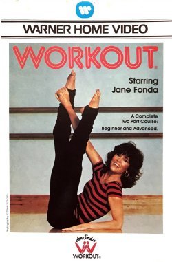 Jane Fonda Workout, Wikipedia: la enciclopedia libre. [consulta: 19/03 ...