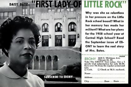 Daisy bates naacp picture
