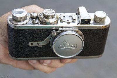 Leica I
