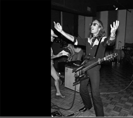 5:00 p.m - Lennon arrives at Record Plant to work on a new single