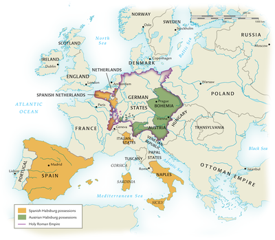 Peace of Westphalia