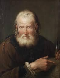 Screw Inventor Archimedes 212-287