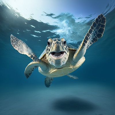 https://andyoucreations.com/blog/how-fast-do-pacific-green-sea-turtles ...