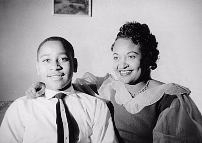 1 955- Murder of Emmett Till