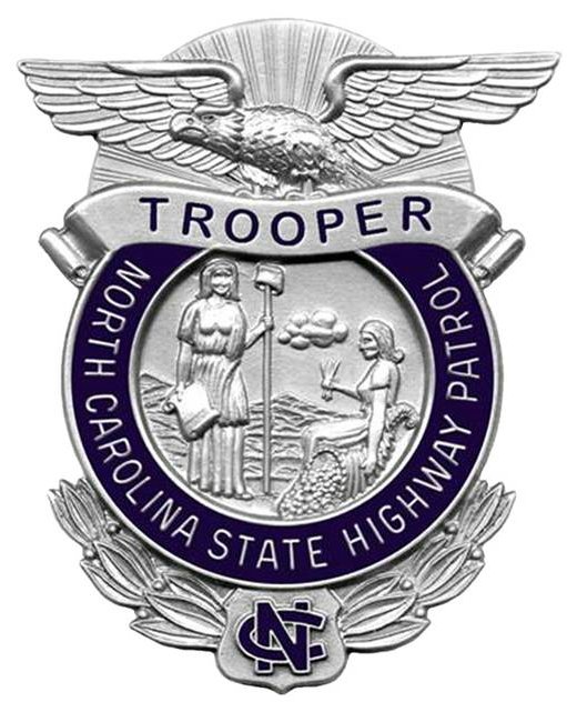 My research paper was about the 'History of The Highway Patrol' and how ...