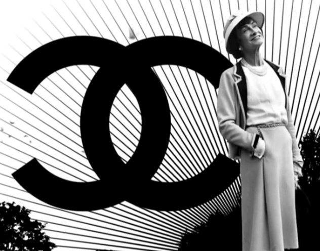 andre palasse chanel