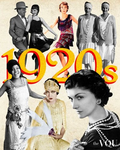 1920-1929