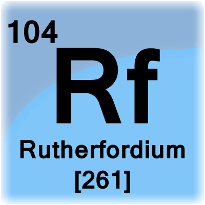 Элемент 104. Резерфордий в таблице Менделеева. Резерфордий RF 104. Курчатовий и резерфордий. Курчатовий химический элемент.