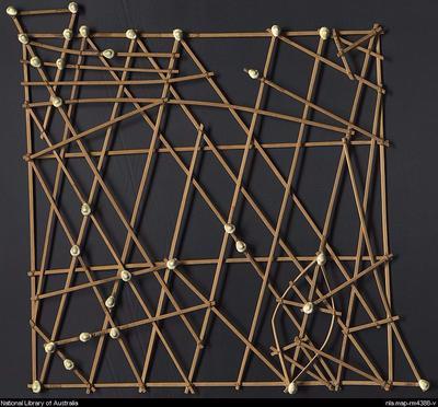 Stick Maps