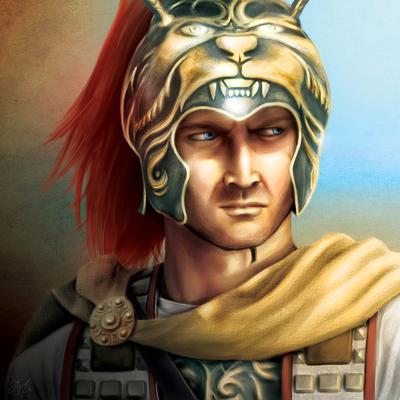 Alexander the Great