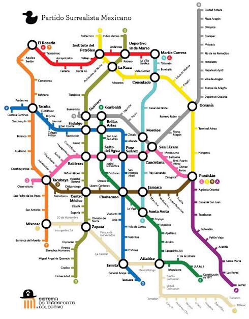 La estación del metro talismán | Sutori La estación del metro talismán | Sutori