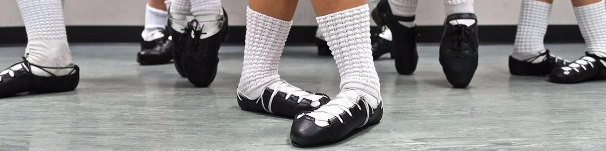 Обувь Для Ирландских Танцев Купить В Москве