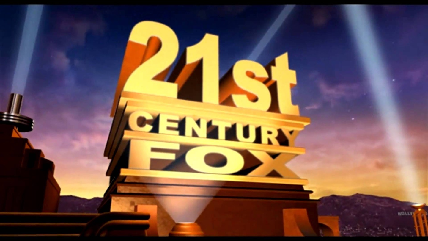 Год xxi века. 21st Century Fox. 20th Century Fox кинокомпании США. Компания 21 Century Fox. Кинокомпания 20 век Фокс представляет.