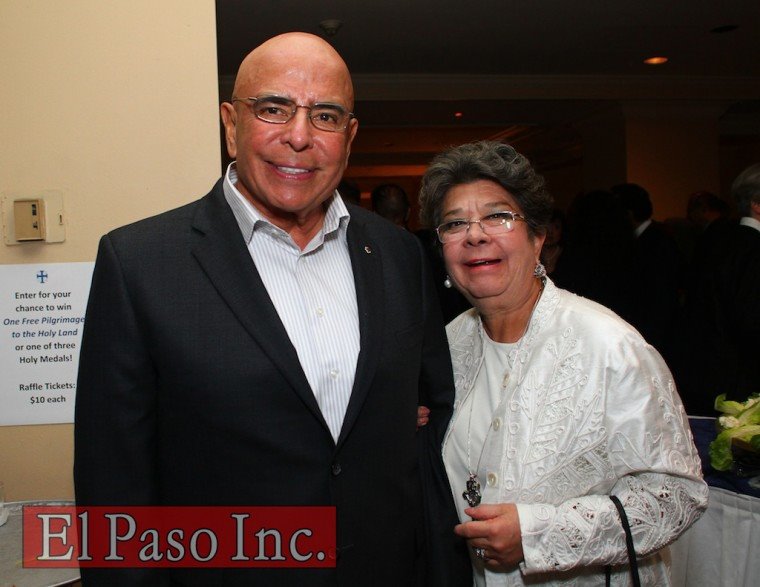 Alfred Loria The impact of Fred Loya