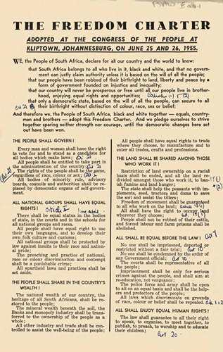 A Copy Of The Freedom Charter a-copy-of-the-freedom-charter