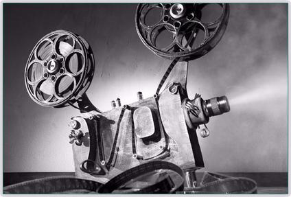 The History Of Film | Sutori