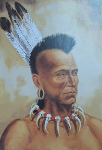 boston tea party dressed as indians Disguising Themselves as Indians Was an Act of Cowardice