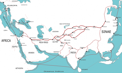 A Chronological Intro To Period 3 600 Ce 1450 Ce Sutori