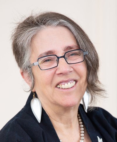 Anne Finger