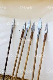 Spears