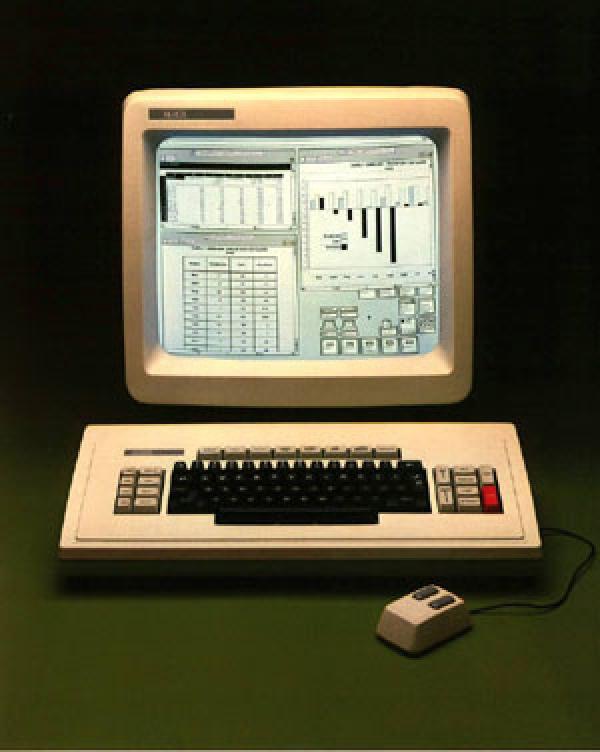 GUI - 1968