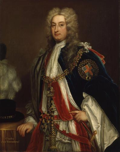 Were The Townshend Acts A Tax Or A Trap The 1767 Story Revealed - gcsv6v8