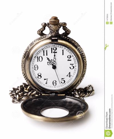 1675 is born the pocket watch thanks to Christian Huygens.