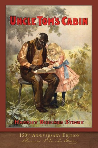 March 20 1852 The book release of uncle Toms Cabin