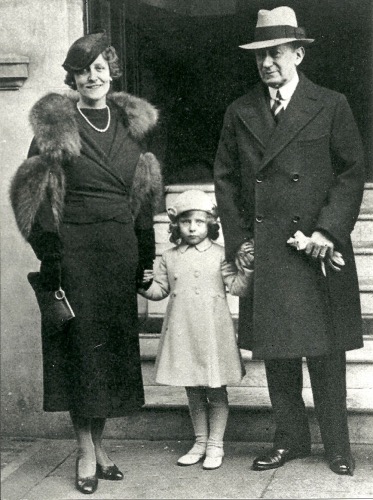 Guglielmo Marconi Family Guglielmo Marconi Family
