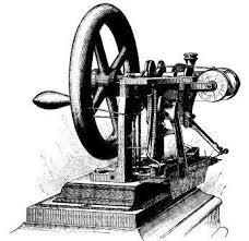 Science Museum on X: The first tea-making machine was invented in 1891,  followed by an 'Automatic Tea-Making Apparatus' patented in 1892. This  machine required a pilot light and was lit by gas—not