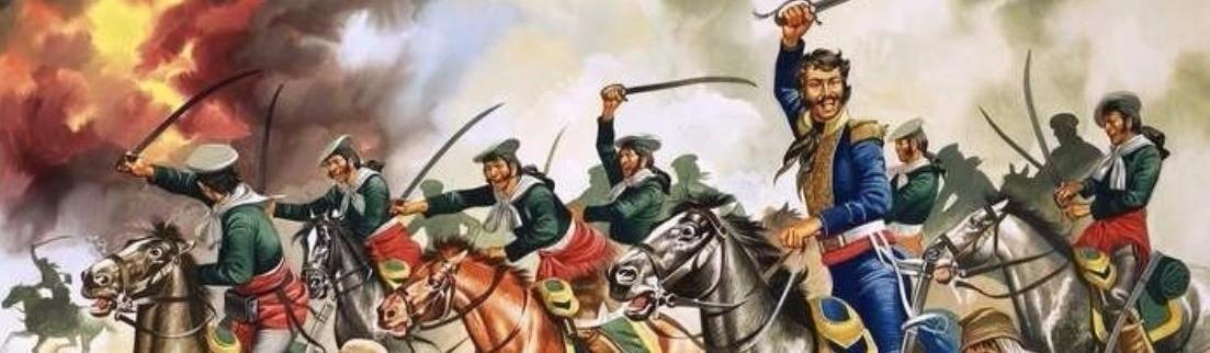 10 Facts About The Latin American Revolution