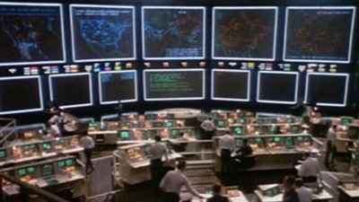 NORAD (1957)