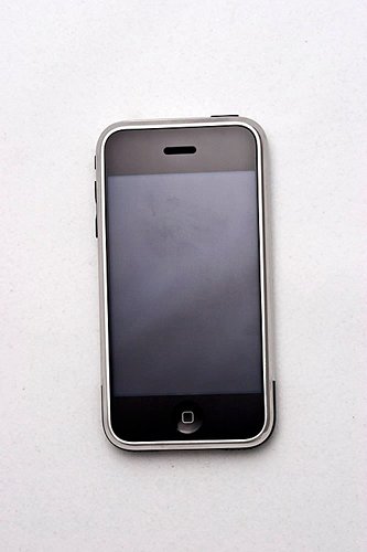 [2007] iPhone