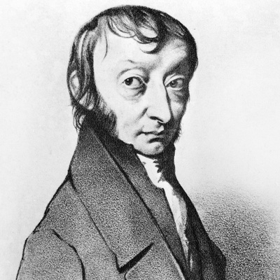 Amadeo Avogadro (1776-1856)